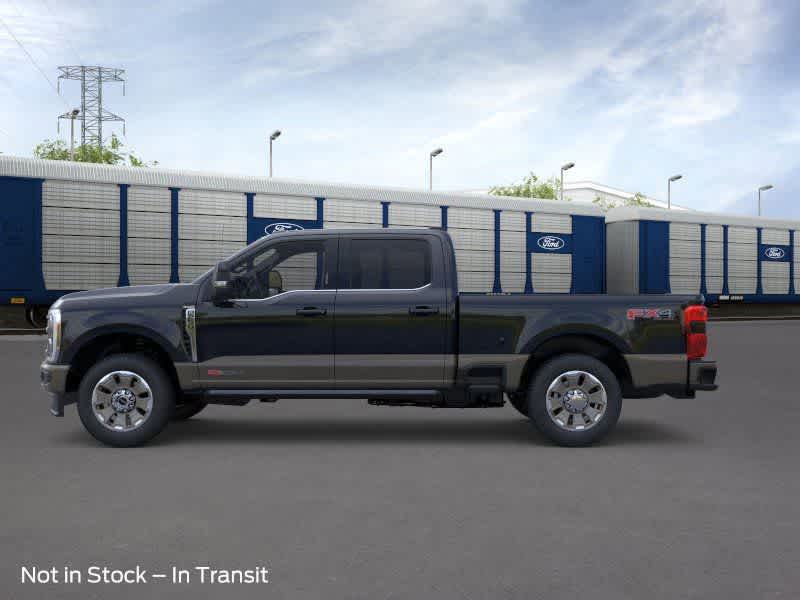 Thumbnail: 2026 Ford F-250 - 3