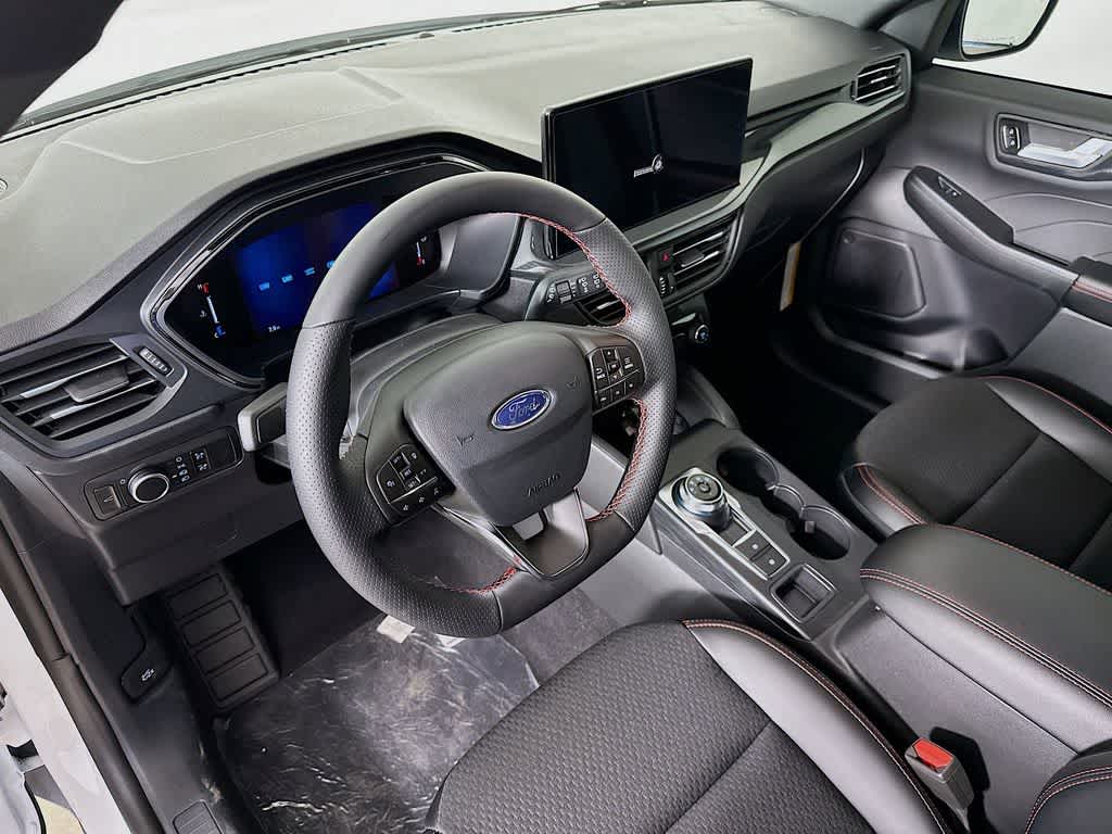 Thumbnail: 2026 Ford Escape - 2