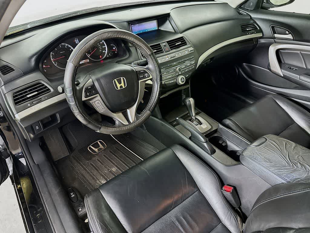 Thumbnail: 2012 Honda Accord - 2