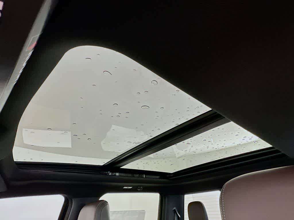 Thumbnail: 2025 Ford F-150 - 34