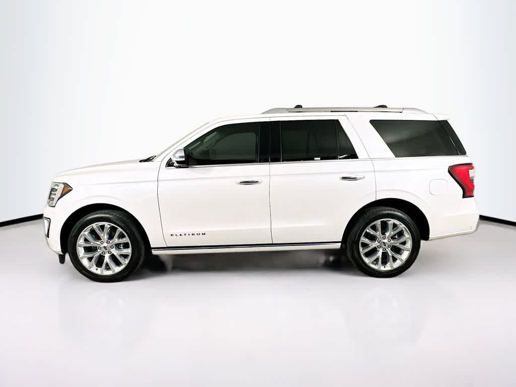Thumbnail: 2019 Ford Expedition - 3