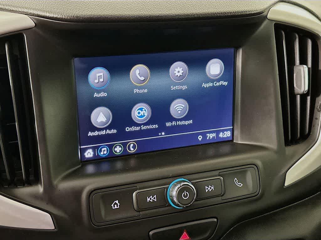 Thumbnail: 2018 GMC Terrain - 17