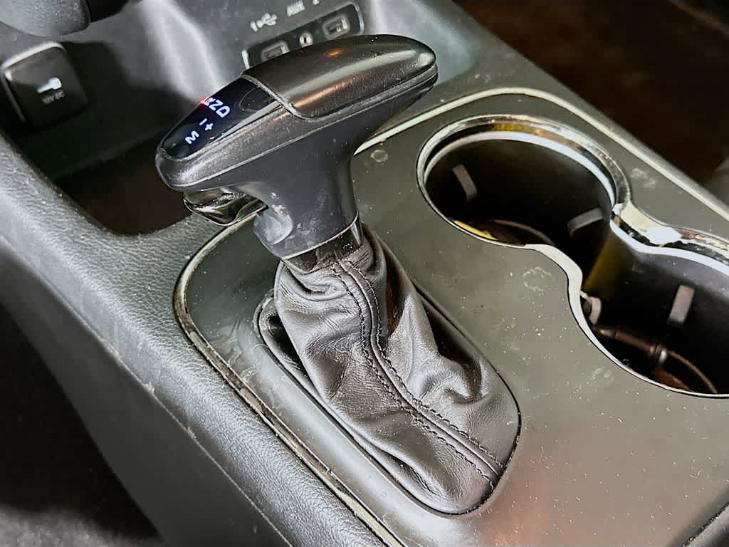 Thumbnail: 2019 Dodge Durango - 19