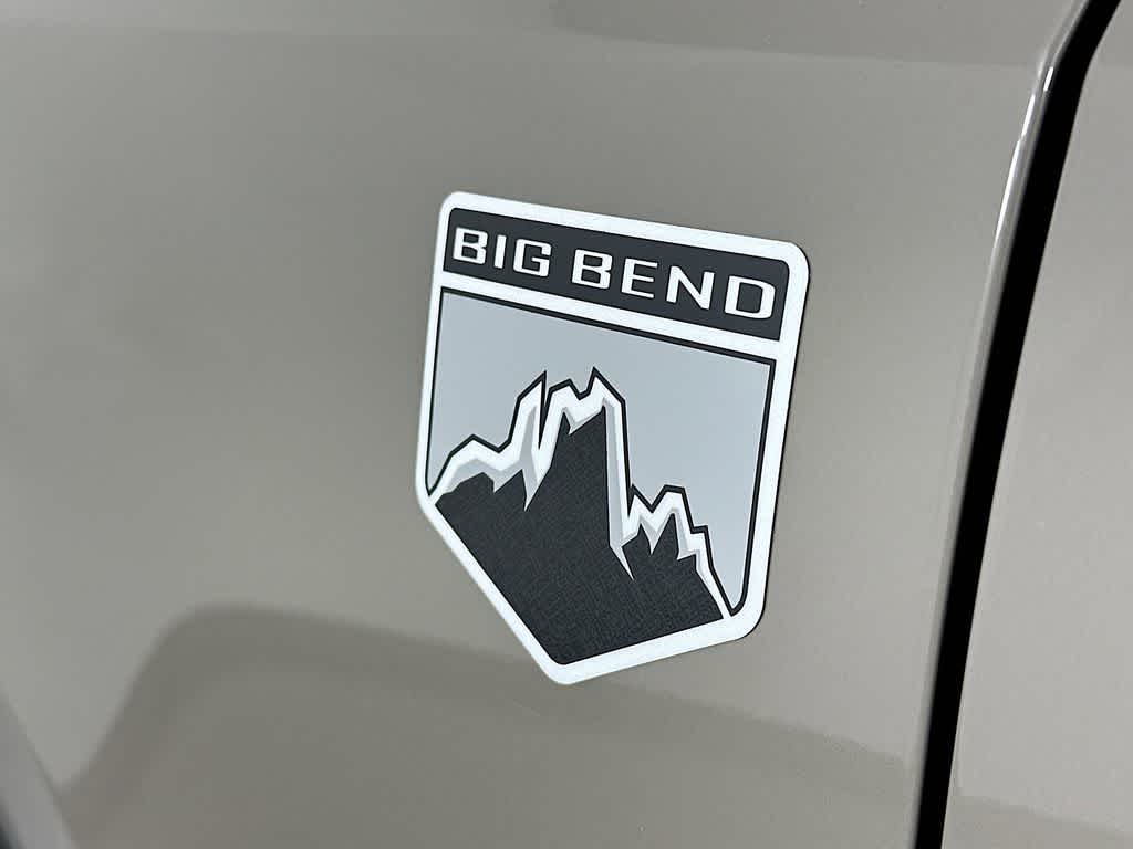 Thumbnail: 2025 Ford Bronco - 7