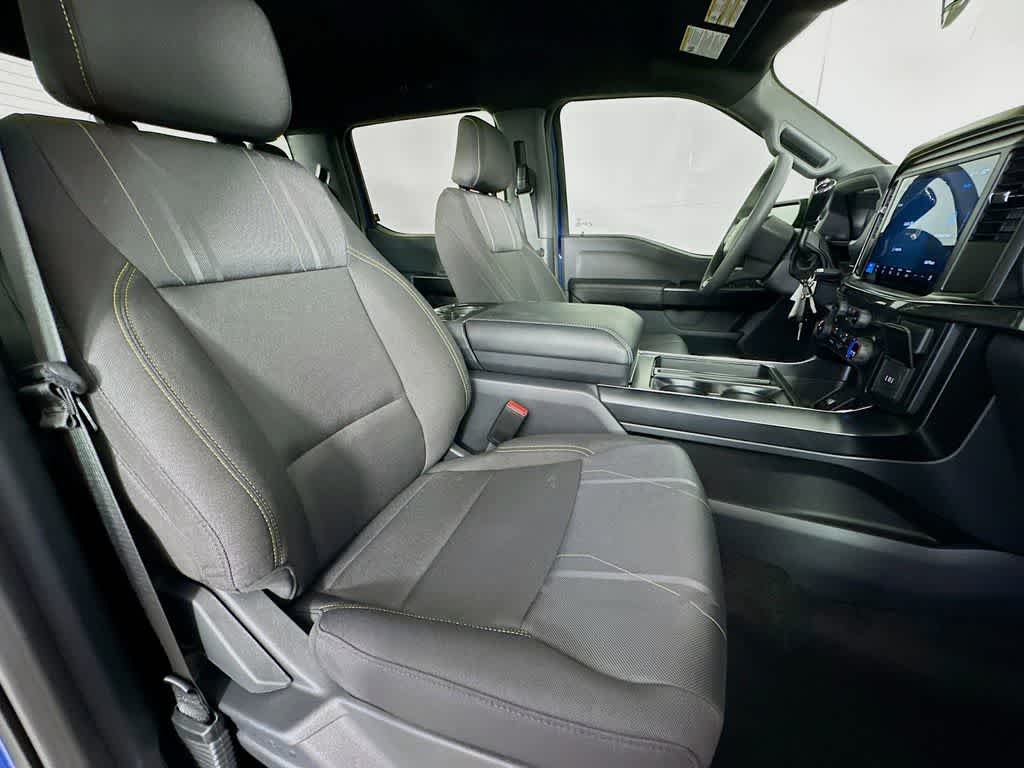 Thumbnail: 2025 Ford F-150 - 15