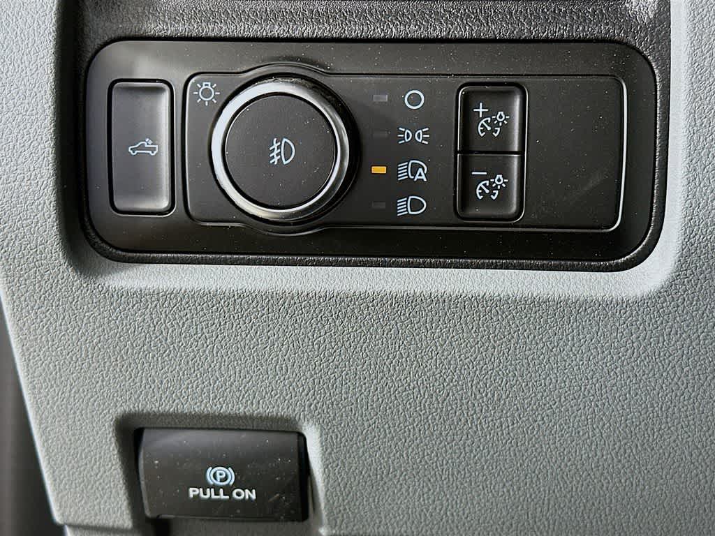 Thumbnail: 2026 Ford F-250 - 27