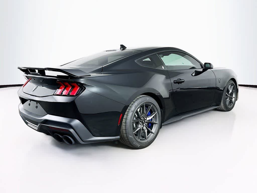 Thumbnail: 2026 Ford Mustang - 23