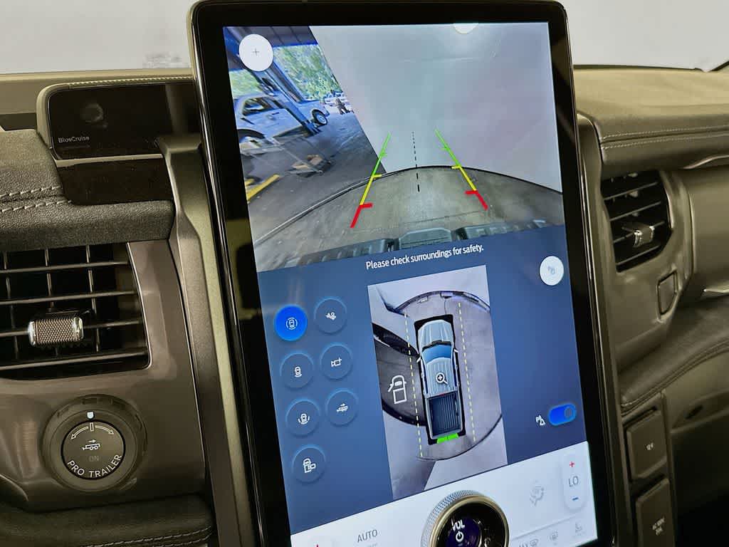 Thumbnail: 2025 Ford F-150 - 28