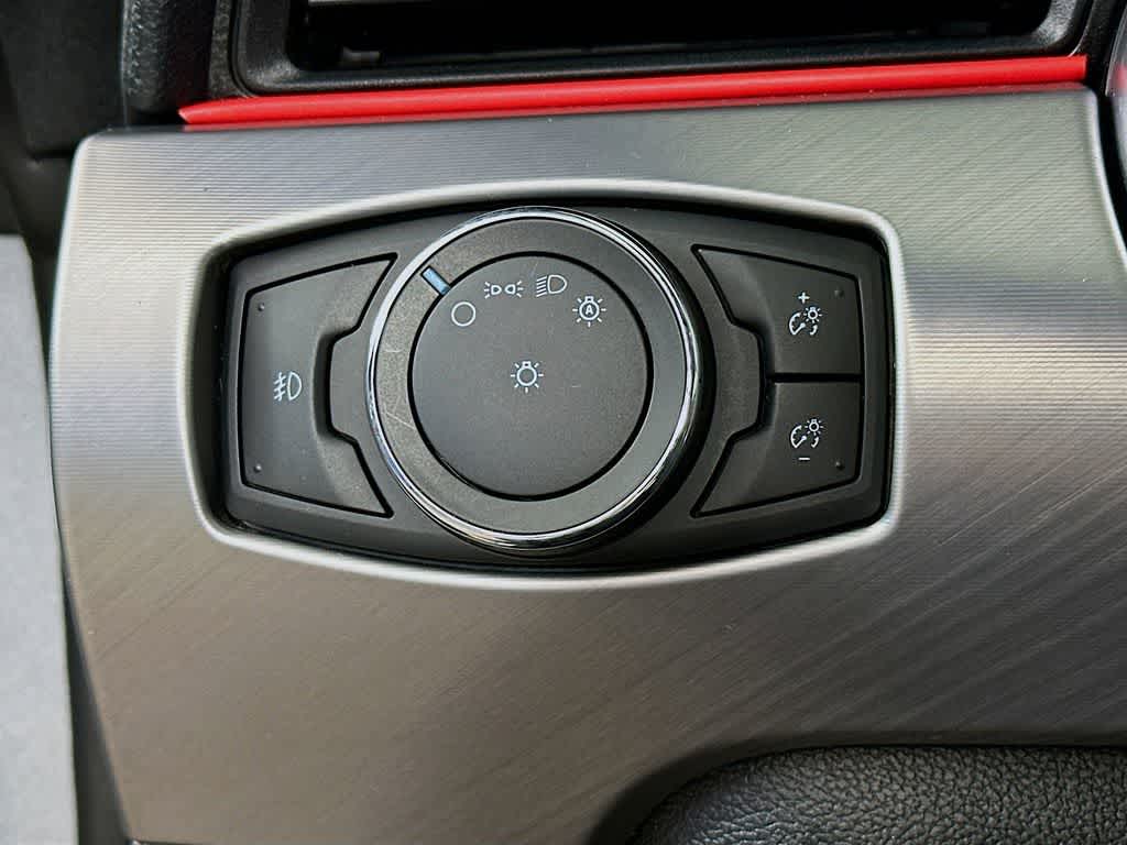 Thumbnail: 2022 Ford Mustang - 26