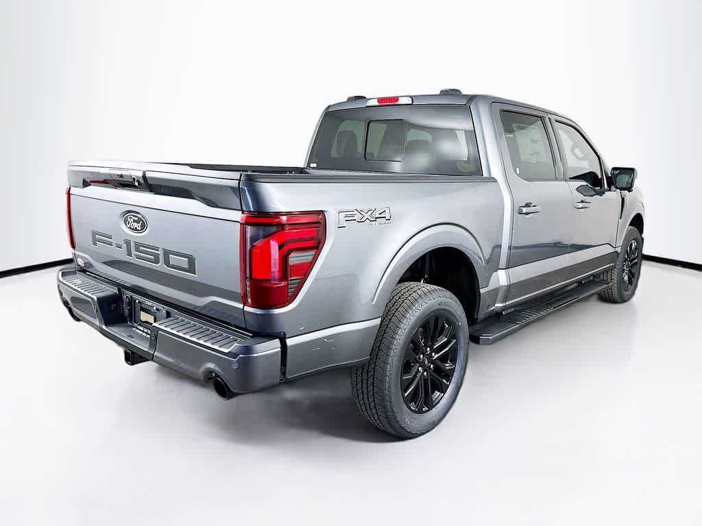 Thumbnail: 2025 Ford F-150 - 25