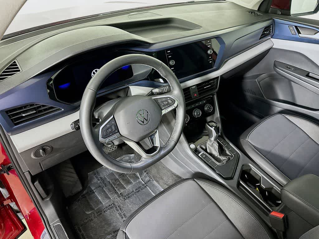 Thumbnail: 2023 Volkswagen Taos - 2