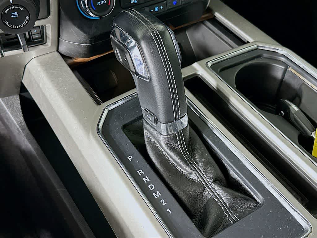 Thumbnail: 2016 Ford F-150 - 19