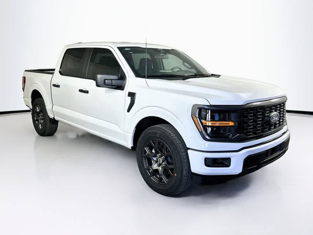 Thumbnail: 2026 Ford F-150 - 24