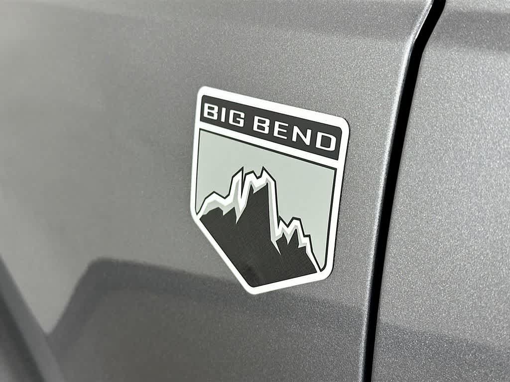 Thumbnail: 2025 Ford Bronco - 7