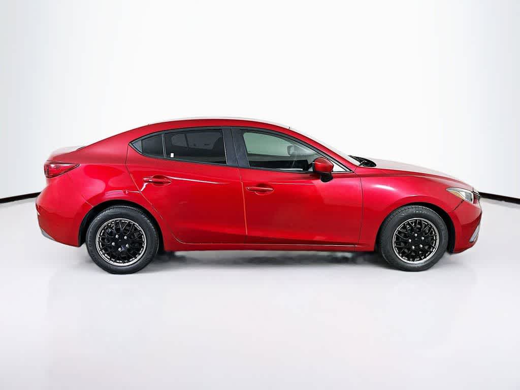 Thumbnail: 2015 Mazda Mazda3 - 24
