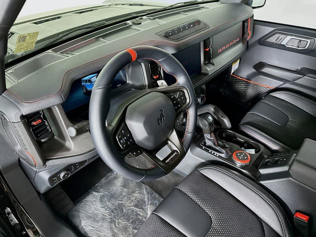 Thumbnail: 2026 Ford Bronco - 2