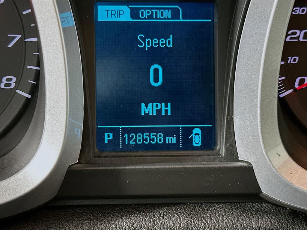 Thumbnail: 2016 Chevrolet Equinox - 18