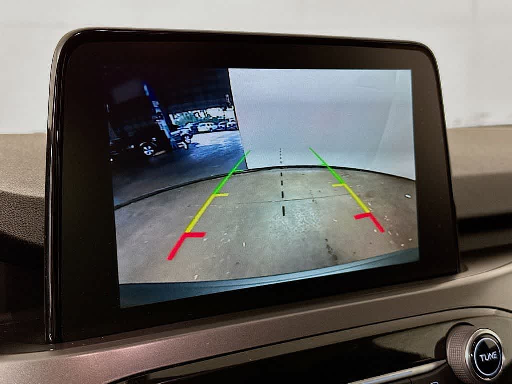 Thumbnail: 2026 Ford Escape - 28