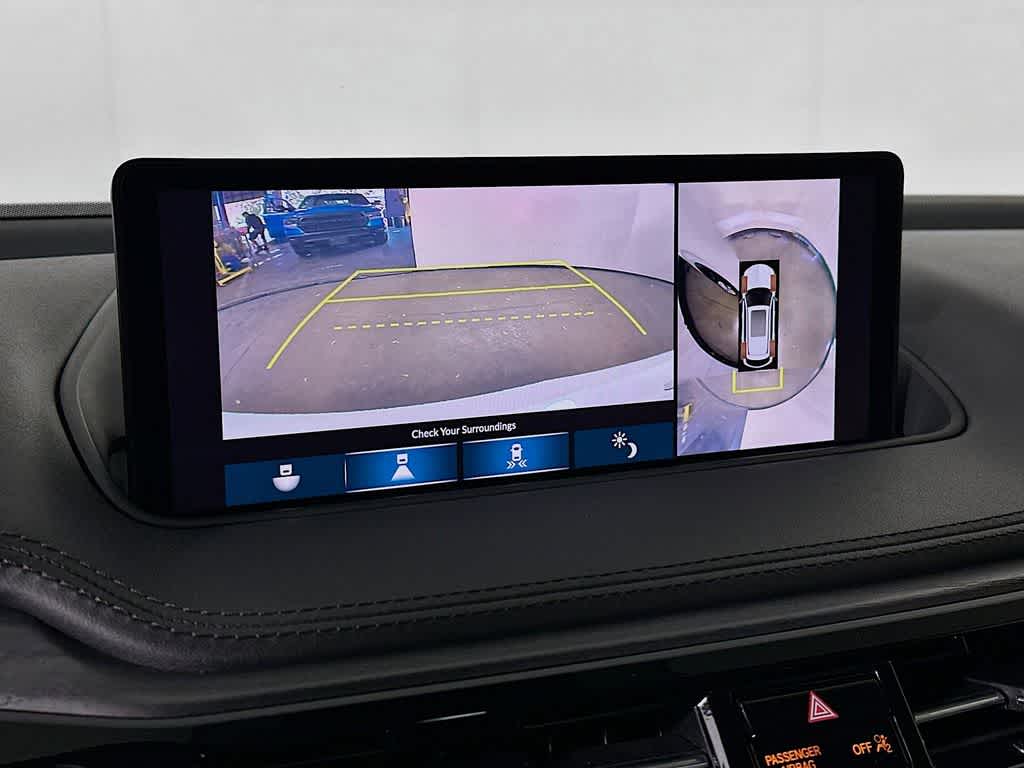 Thumbnail: 2022 Acura MDX - 28