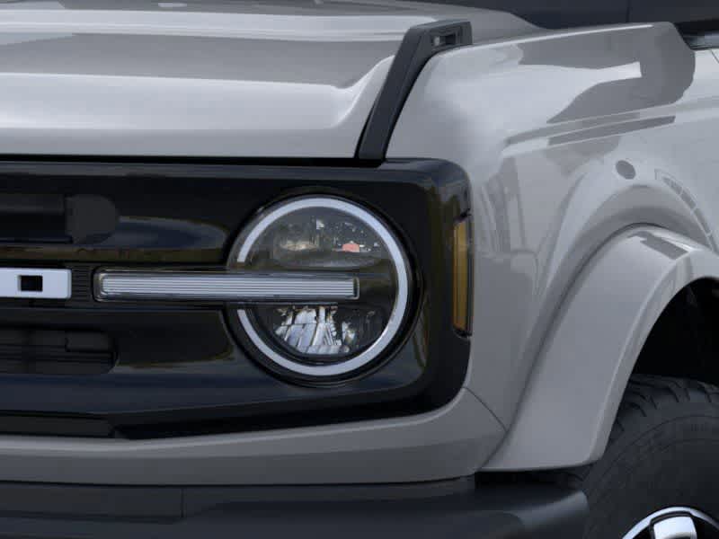Thumbnail: 2026 Ford Bronco - 20