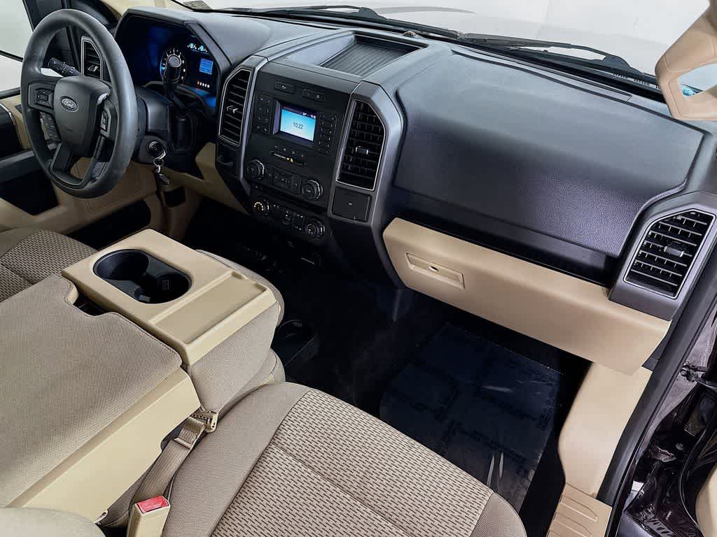 Thumbnail: 2018 Ford F-150 - 30