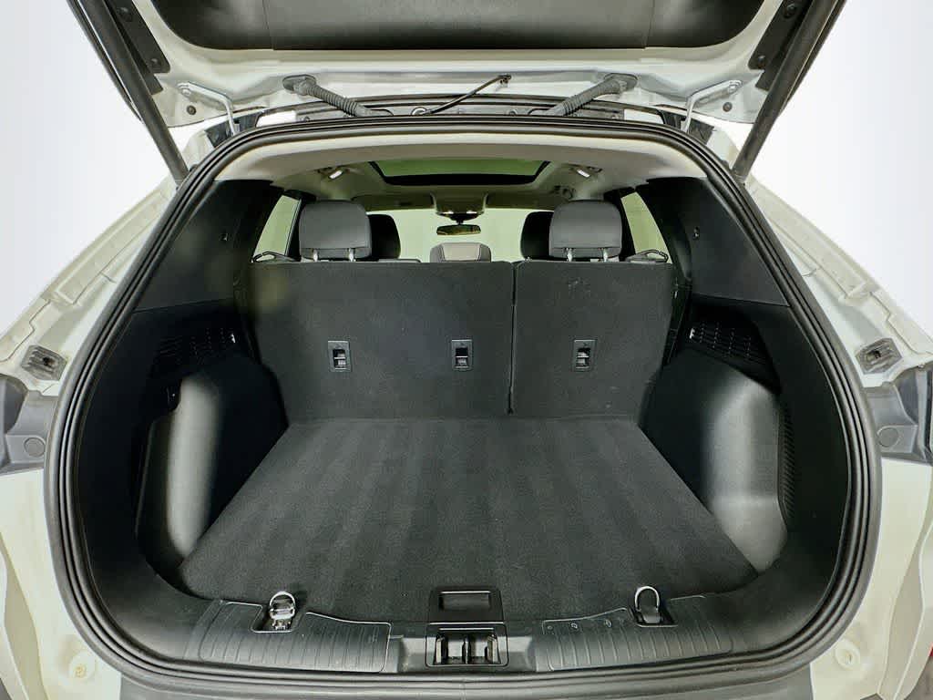 Thumbnail: 2021 Ford Escape - 21