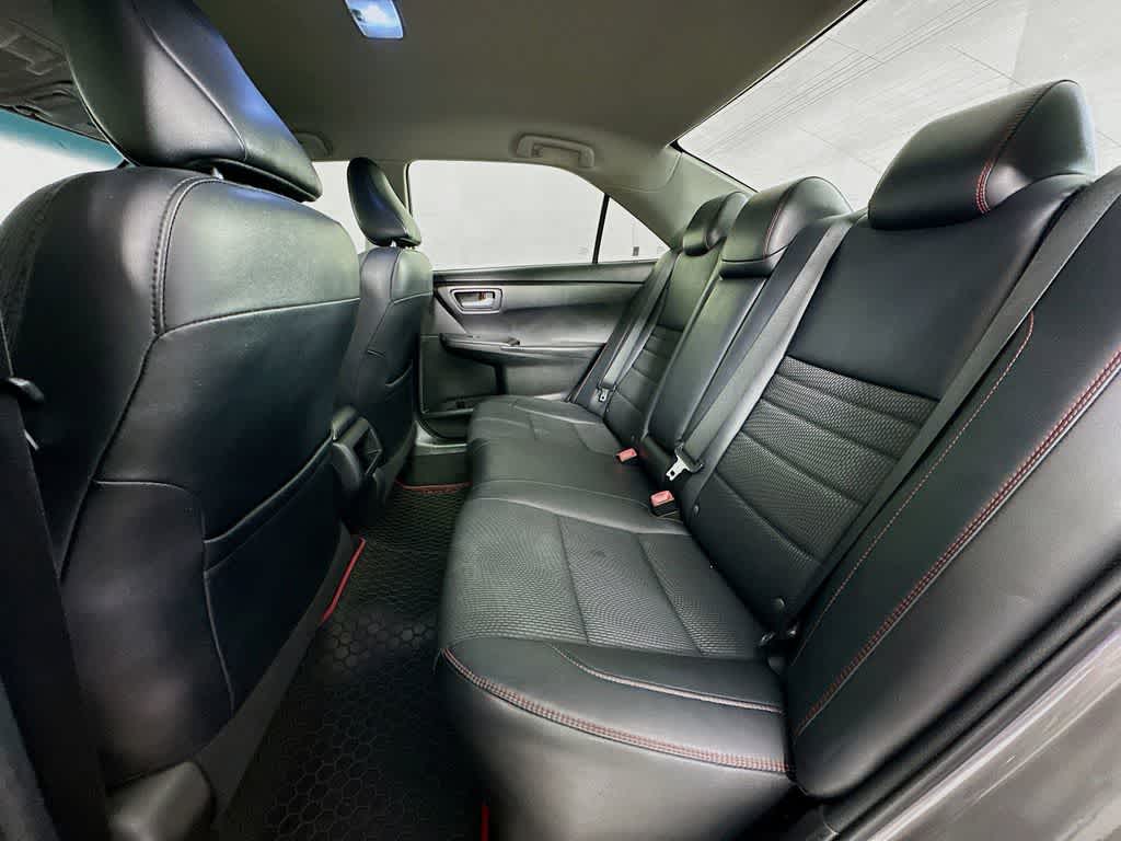 Thumbnail: 2017 Toyota Camry - 13