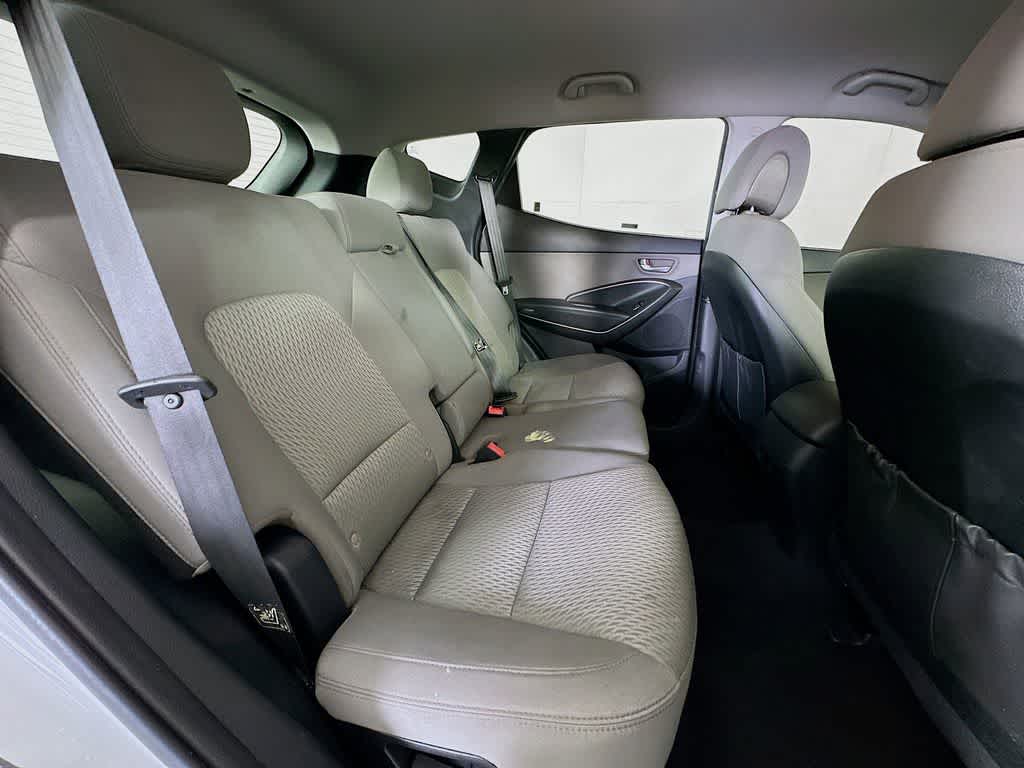 Thumbnail: 2018 Hyundai Santa Fe - 29