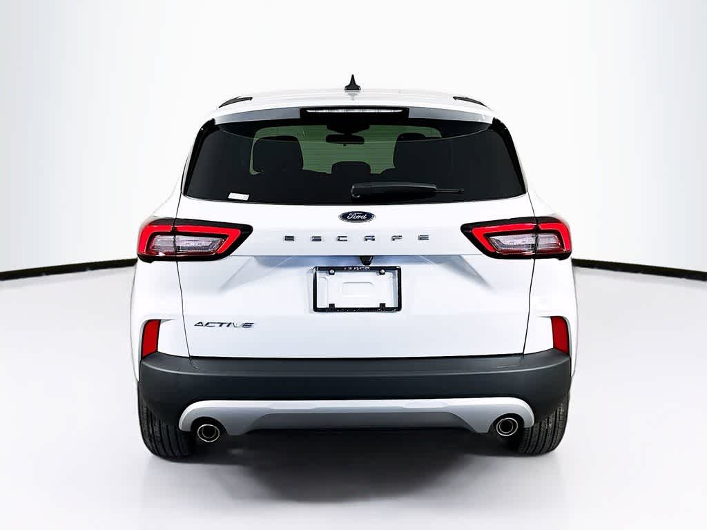 Thumbnail: 2026 Ford Escape - 5