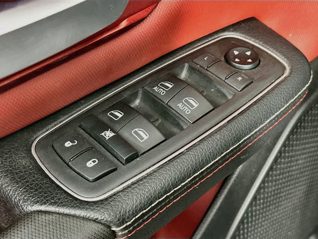 Thumbnail: 2020 RAM 1500 - 28