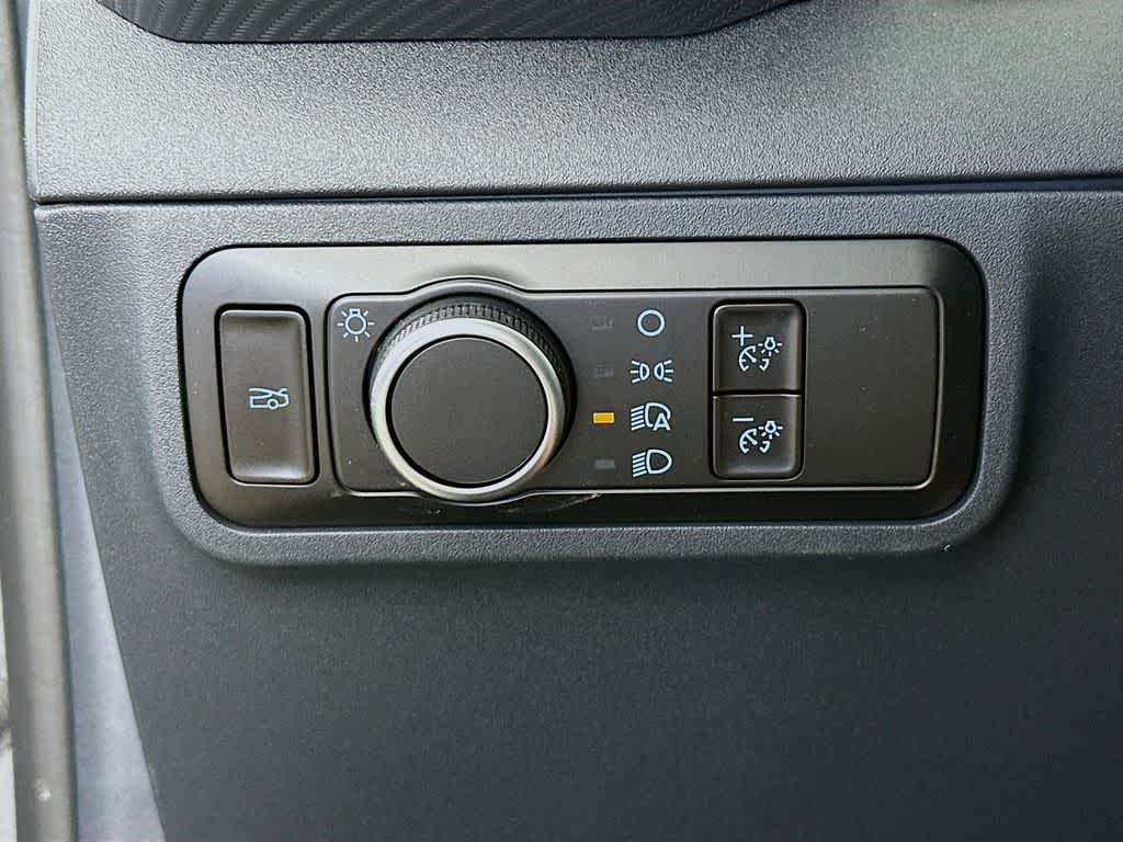 Thumbnail: 2025 Ford Mustang - 25