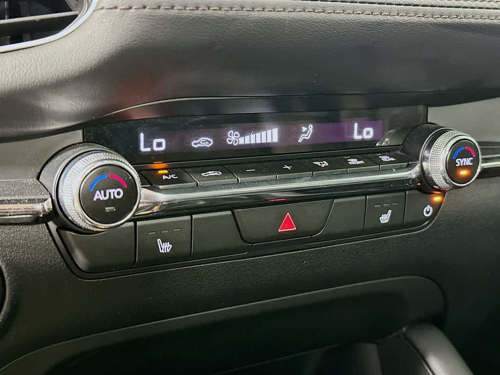 Thumbnail: 2025 Mazda Mazda3 - 32