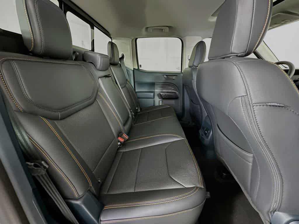 Thumbnail: 2025 Ford Maverick - 32