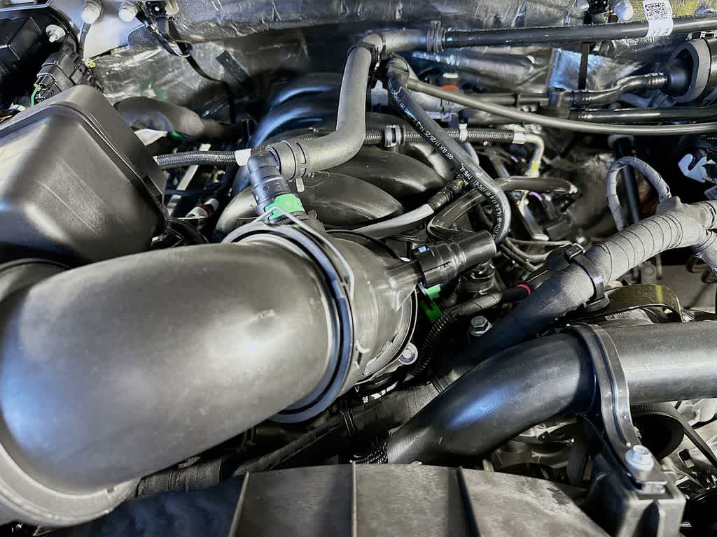 Thumbnail: 2026 Ford F-250 - 9