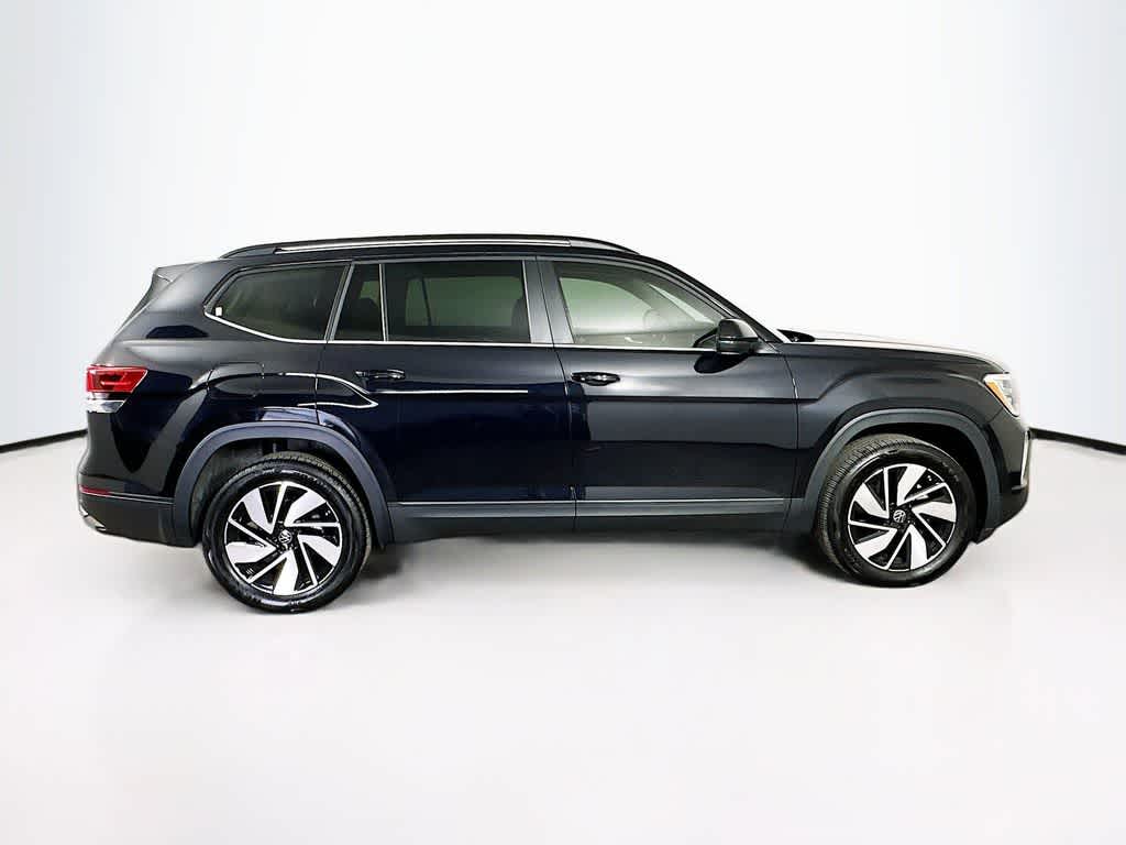 Thumbnail: 2025 Volkswagen Atlas - 25