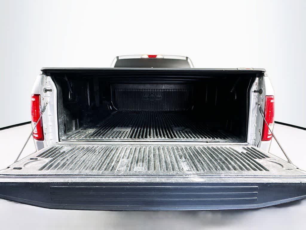 Thumbnail: 2017 Ford F-150 - 20