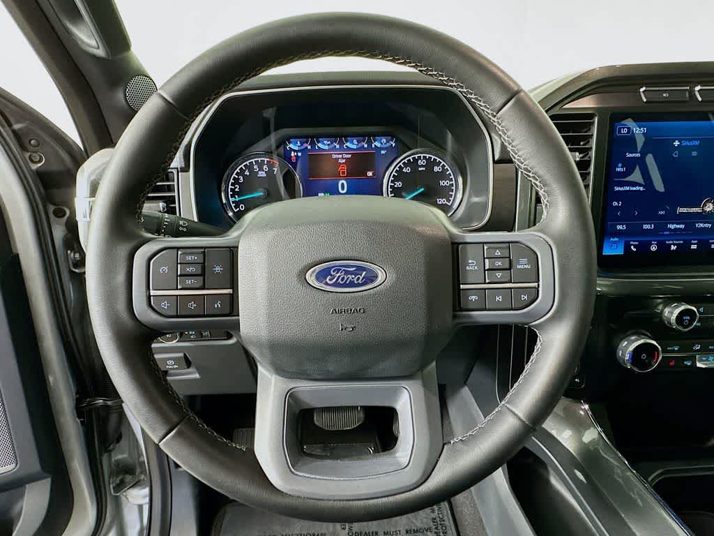 2023 Ford F-150 XLT 16