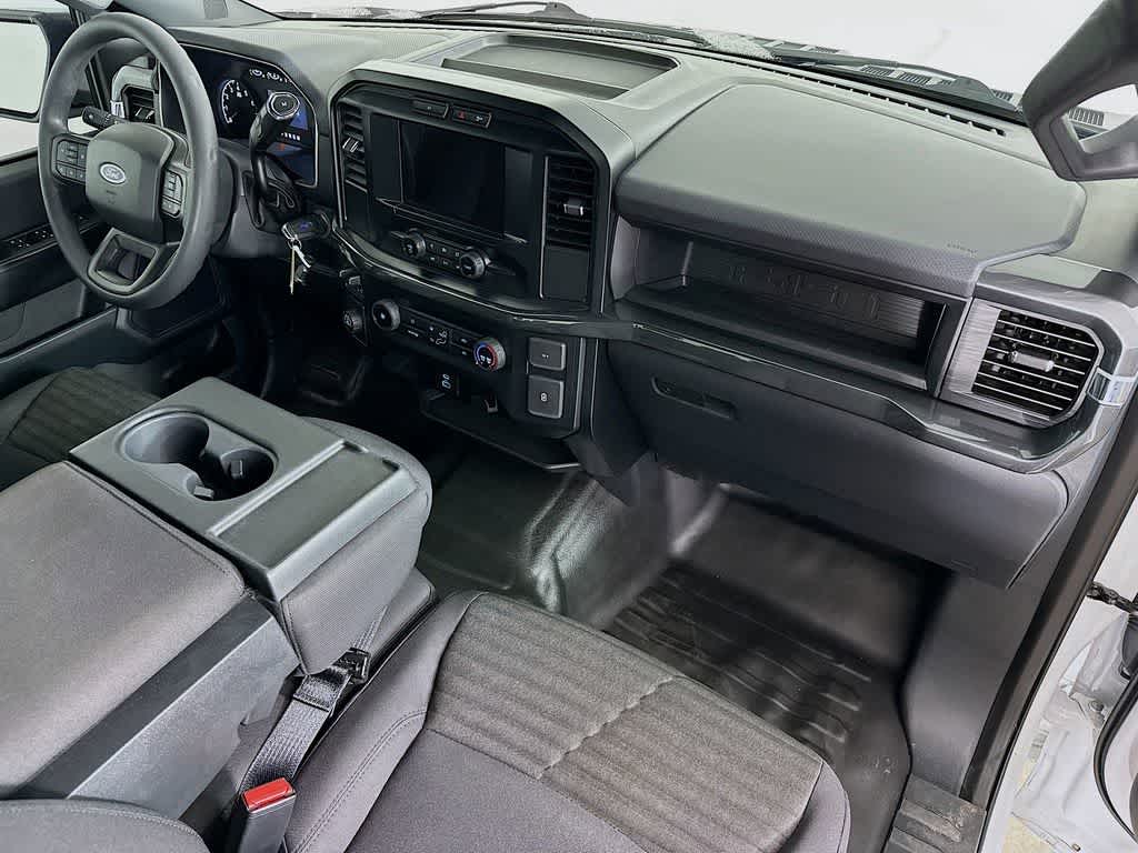 Thumbnail: 2023 Ford F-150 - 20