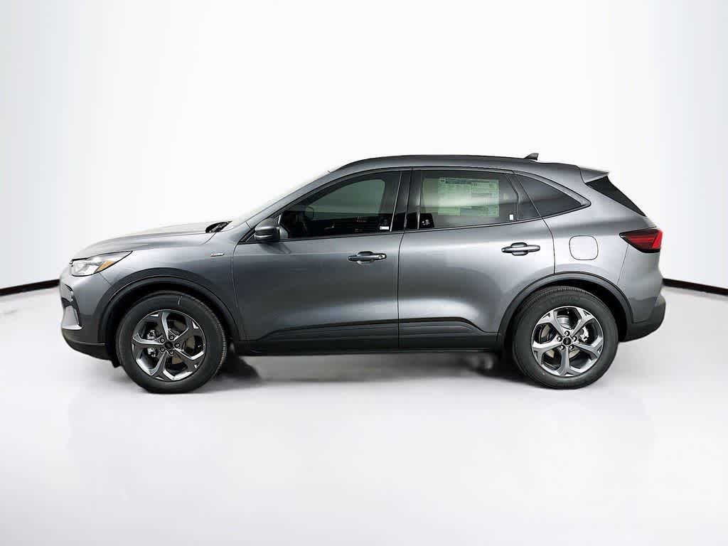 Thumbnail: 2026 Ford Escape - 3