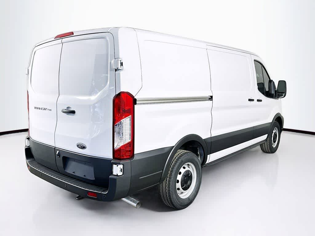 Thumbnail: 2025 Ford Transit Series - 23