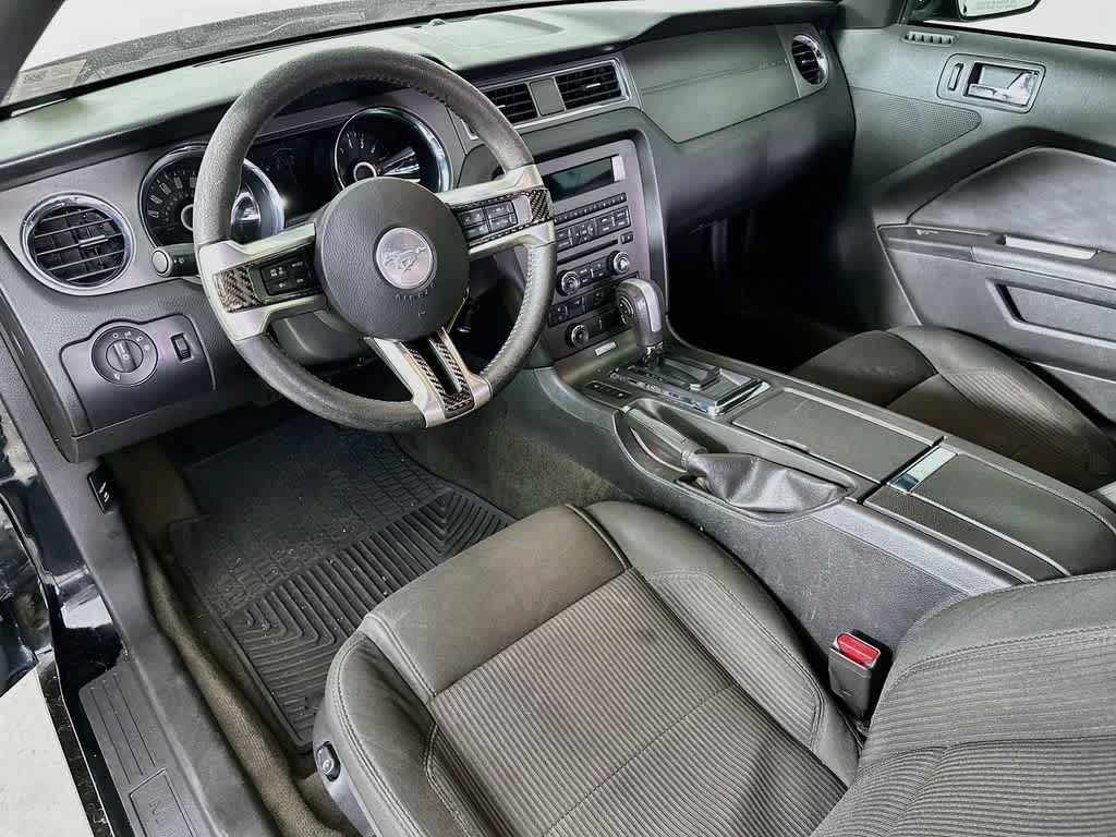 Thumbnail: 2014 Ford Mustang - 2