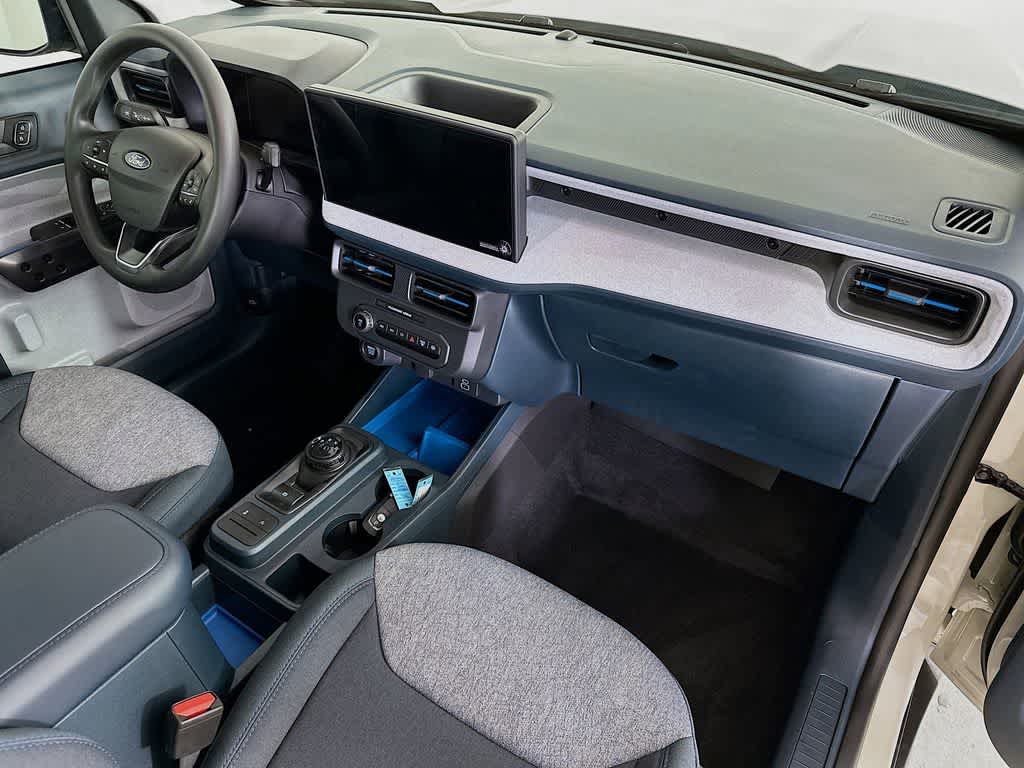 Thumbnail: 2025 Ford Maverick - 30