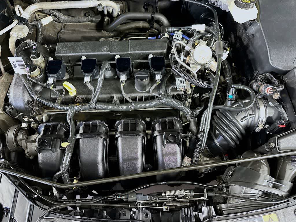 Thumbnail: 2017 Ford Focus - 9