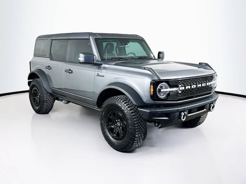 Thumbnail: 2024 Ford Bronco - 23
