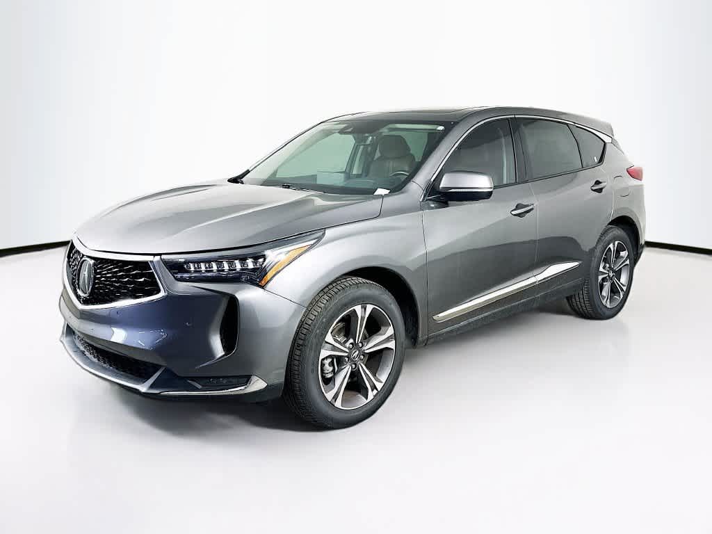2024 Acura RDX Advance Package