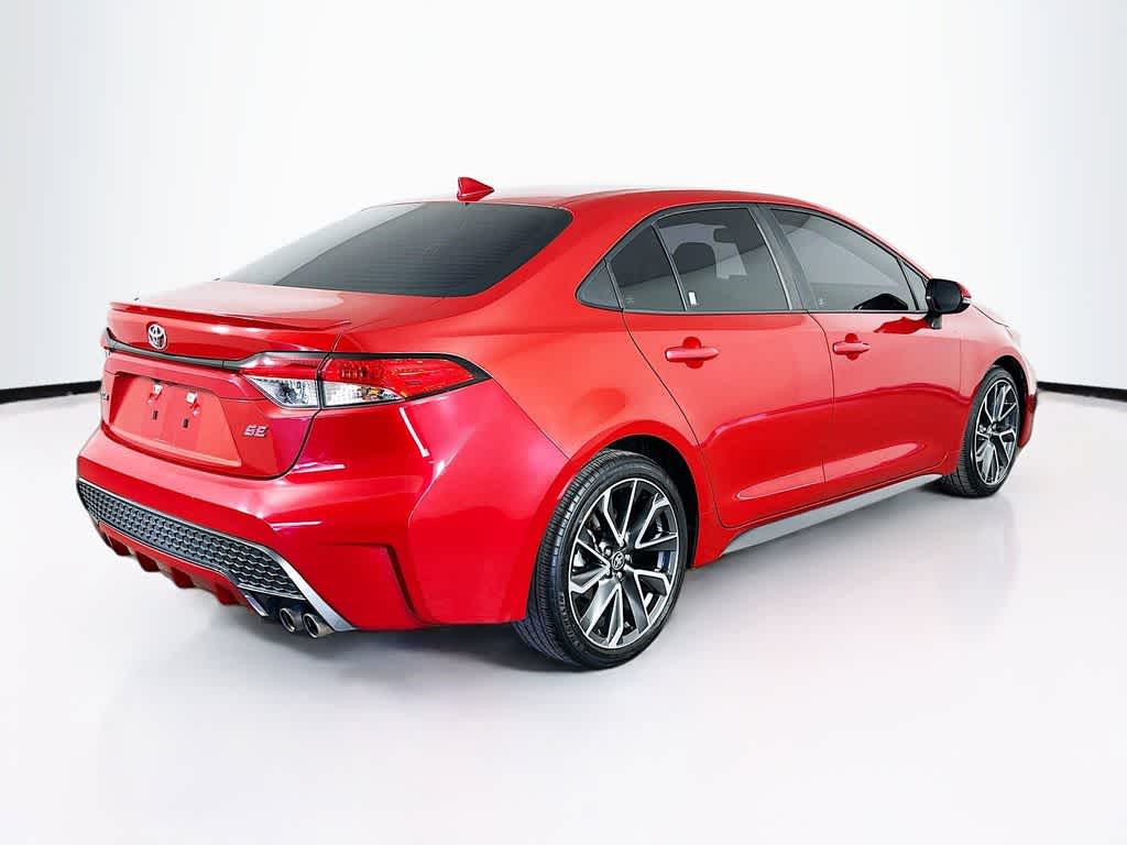 Thumbnail: 2020 Toyota Corolla - 24