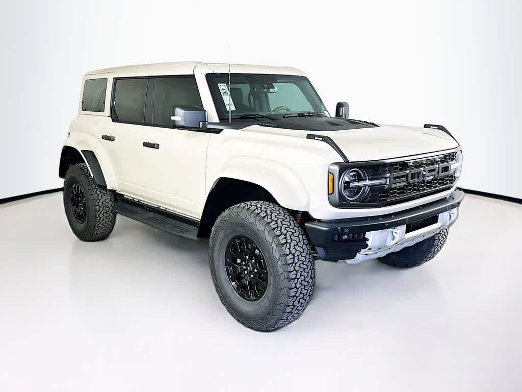 Thumbnail: 2025 Ford Bronco - 24