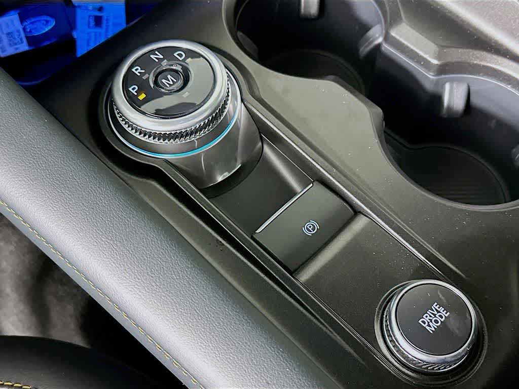 Thumbnail: 2026 Ford Explorer - 18