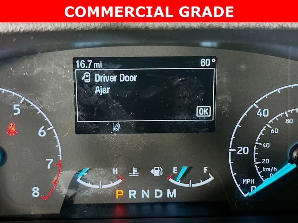 Thumbnail: 2025 Ford Transit Series - 19