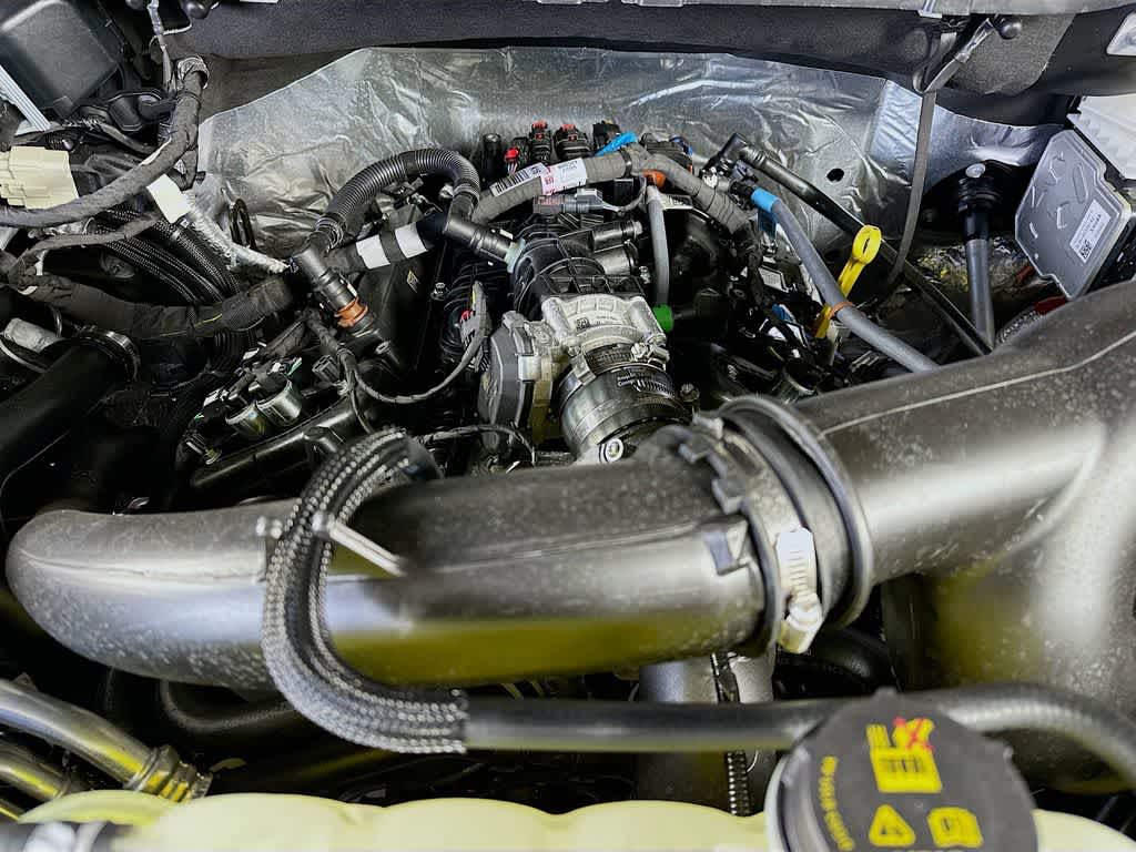 Thumbnail: 2025 Ford F-150 - 9